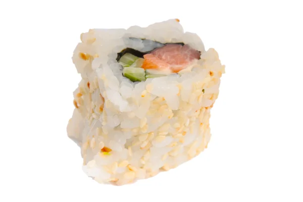 stock image Sushi isolated