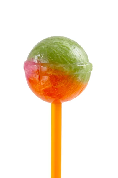 Härlig lollipop — Stockfoto