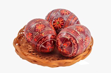 Paskalya yumurtaları ve Paskalya hatunlar