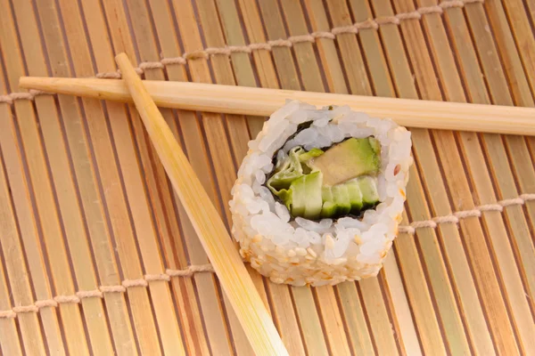 stock image Tasty sushi