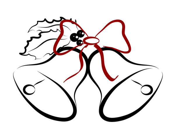 Два колокола
