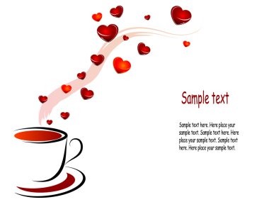 Coffee cup clipart