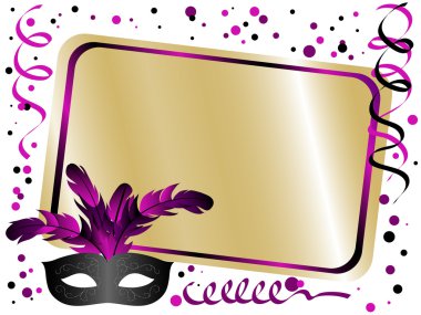 Party background clipart