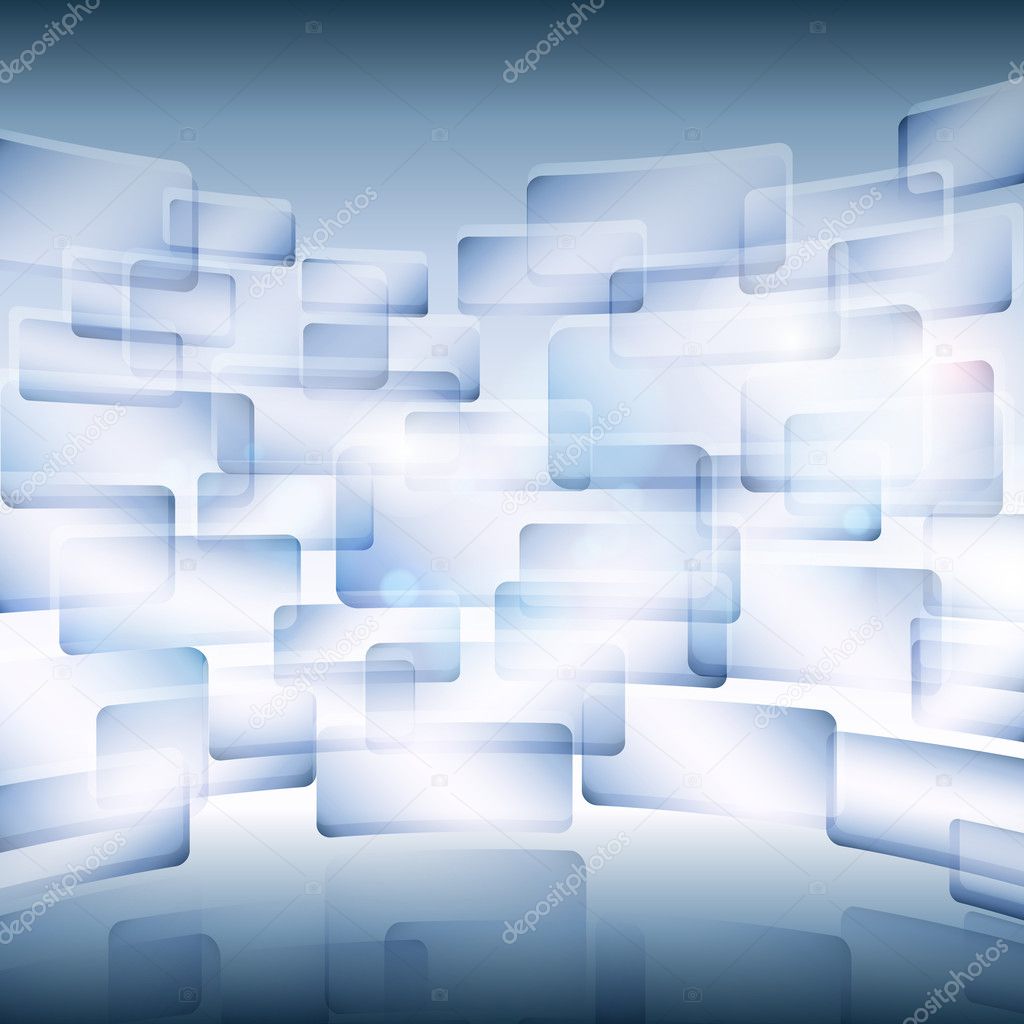 Abstract background greyish blue color.