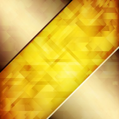 Abstract background with hardwood textures of copper and amber h clipart