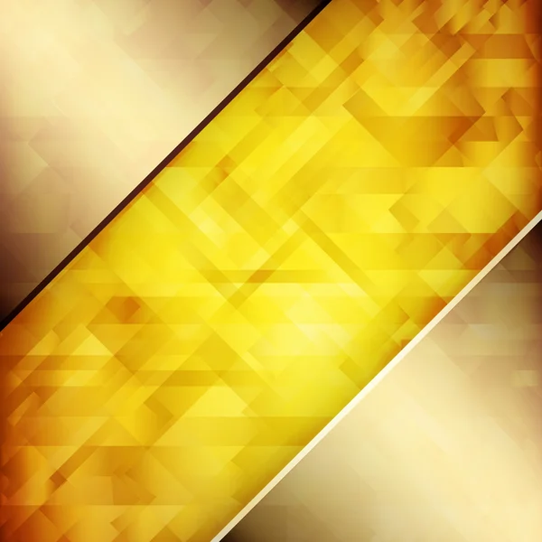 Fond abstrait avec des textures de bois franc de cuivre et d'ambre h — Image vectorielle