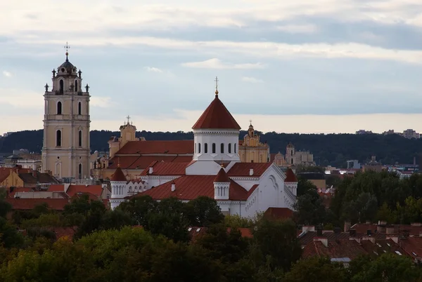 stock image Old city