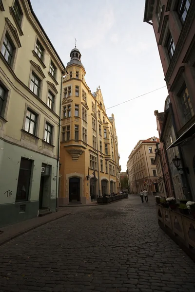 Old Riga — Stock Photo, Image