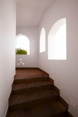 hafif, stairway