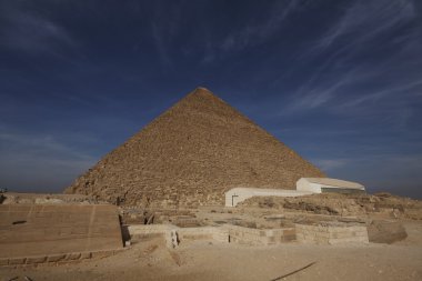 Mısır piramitleri