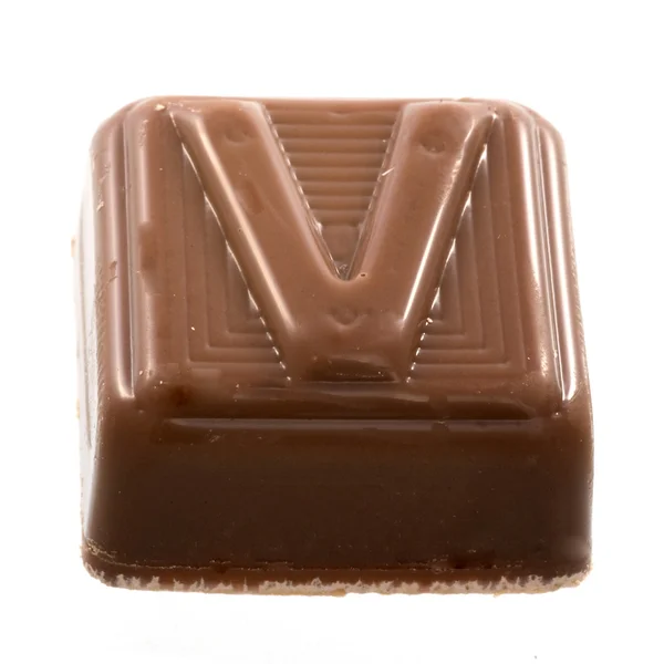 Sjokolade – stockfoto