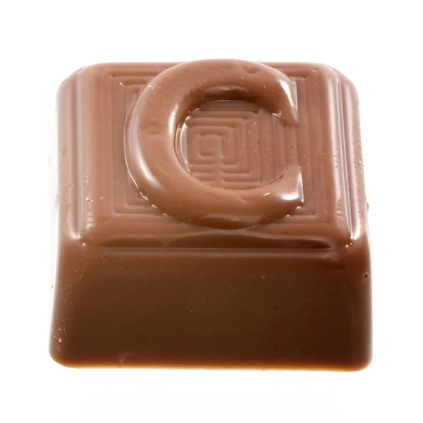 Chocolate Fotografias De Stock Royalty-Free