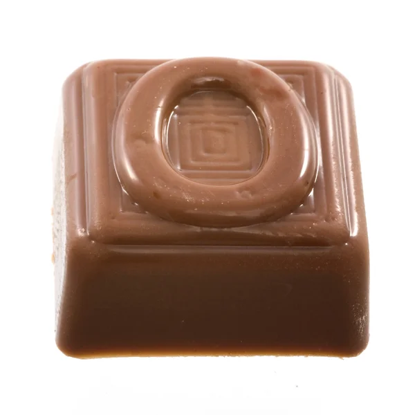 Chocolade Rechtenvrije Stockfoto's