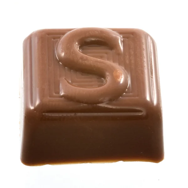 Chocolate Stock Picture