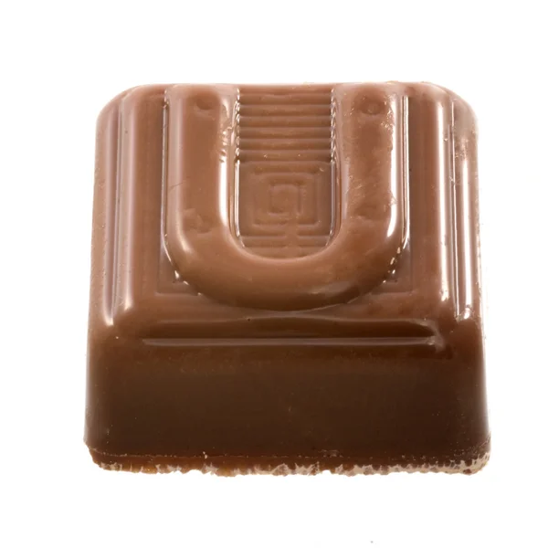 Chocolate Imagem De Stock