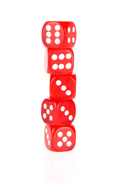 stock image Dice