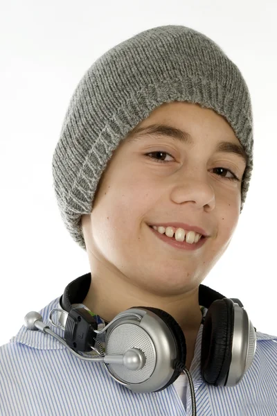 A teenager — Stock Photo, Image