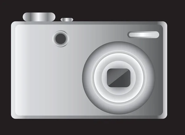 Камера — стоковий вектор