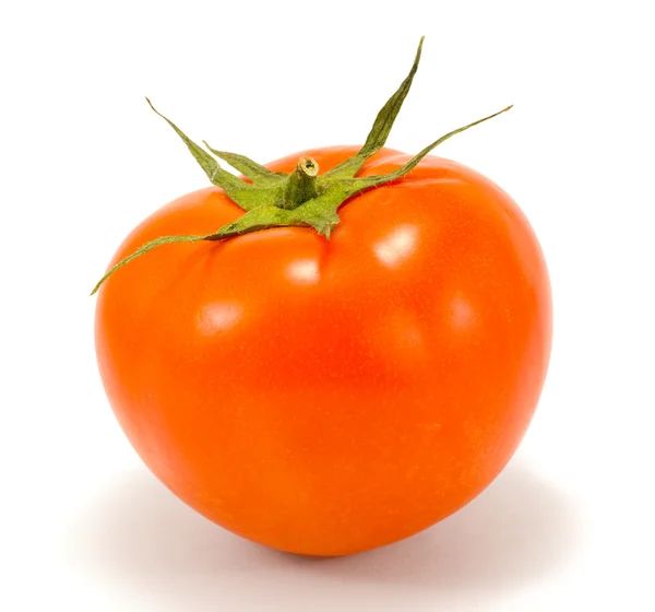 stock image Ripe tomato