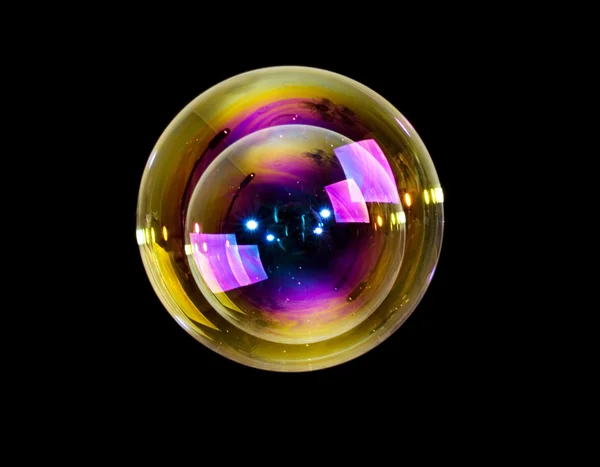 stock image Soap bubble