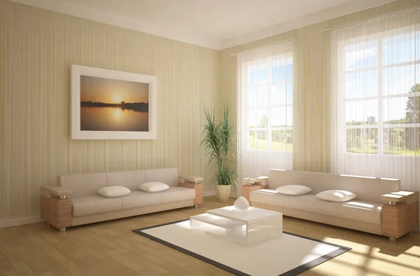 3D iç kavramı