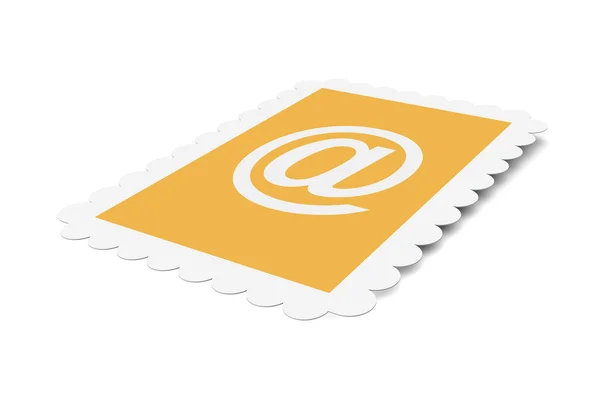 E-posta pulu — Stok fotoğraf