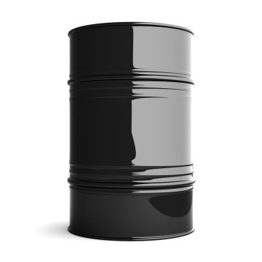 Oil Barrel clipart