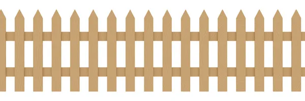 stock image Fence