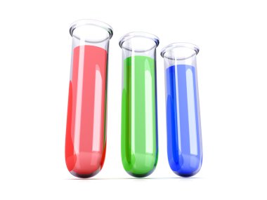 Test Tube clipart