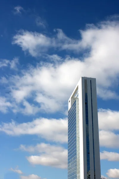 Skyscraper in Buenos Aires — Stock Photo, Image