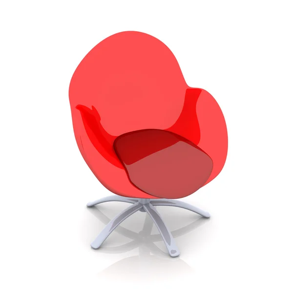 Design Chair — Stock Photo, Image