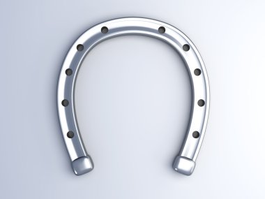 Horseshoe clipart