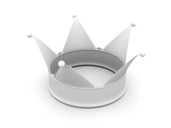 Crown — Stock Photo, Image