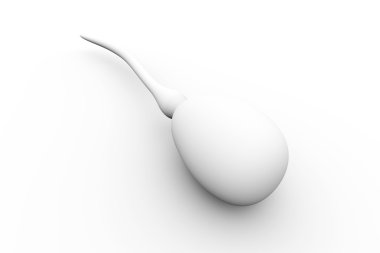 Sperm Cell clipart