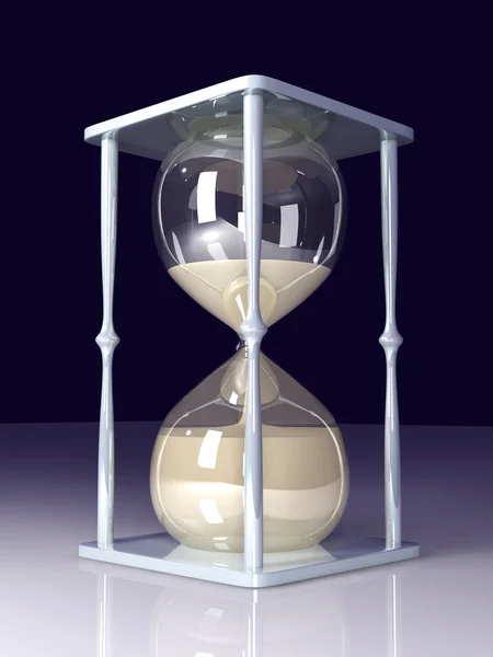 Hour Glass — Stock Photo, Image