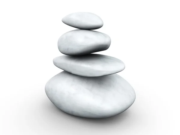 Equilibrio — Foto de Stock