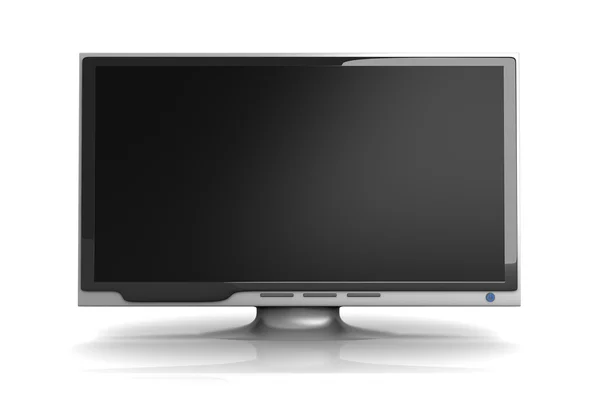 HDTV — Stock Photo, Image