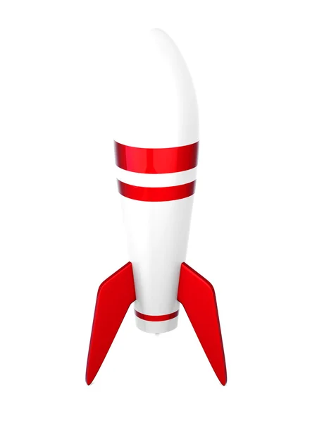 Rakéta — Stock Fotó