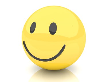 Smiley clipart