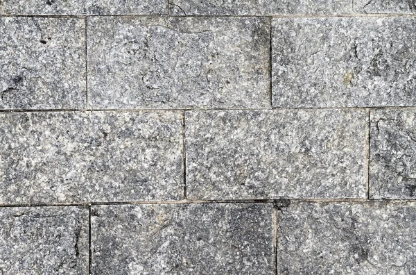 Granite Brick Background — Stock Photo, Image