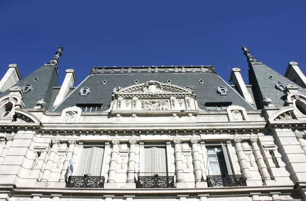 stock image Historic Building in Buenos Aires