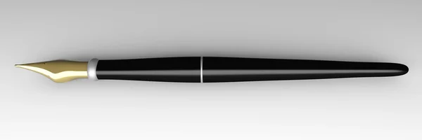 Dolma kalem — Stok fotoğraf