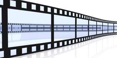 Film Strips clipart