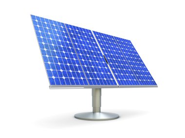 Solar Panel clipart