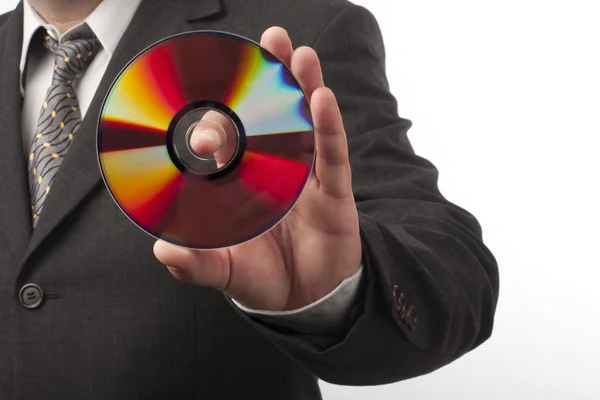 stock image Disc