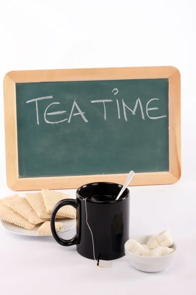 stock image Tea time