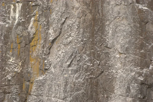 Sağlam kaya — Stok fotoğraf