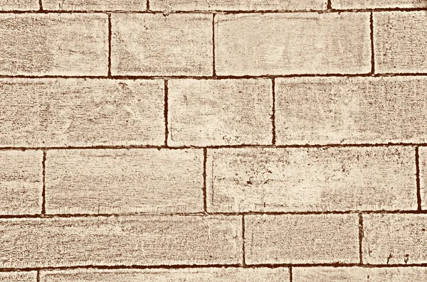 Stare ceglane tło ściany — Zdjęcie stockowe