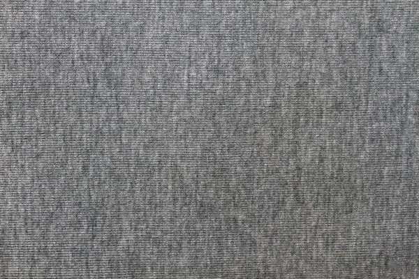 Фон из серой ткани — стоковое фото