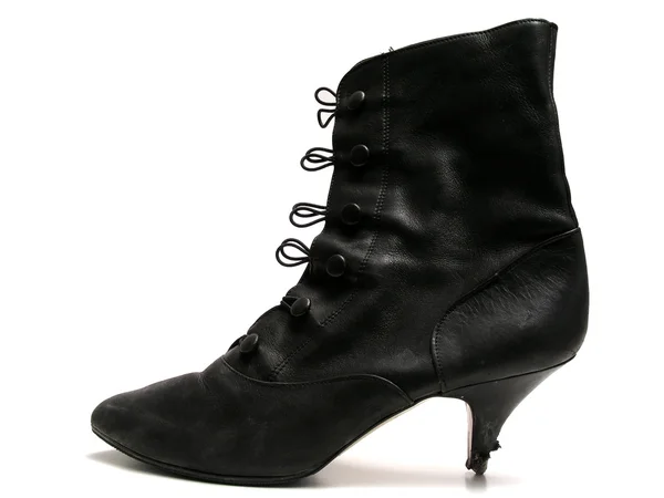High-heeled shoe — Stock Photo, Image